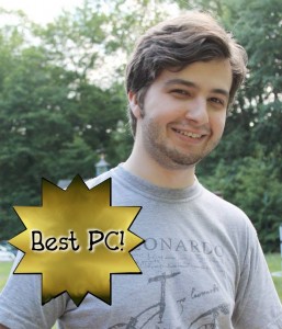 Best PC Alex